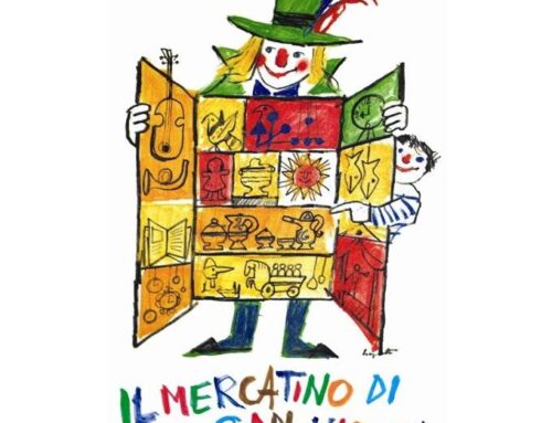 🎄✨ Il CEIS Genova al Mercatino di San Nicola! ✨🎄 Piazza Piccapietra dal 30 novembre al 23 dicembre 2024.